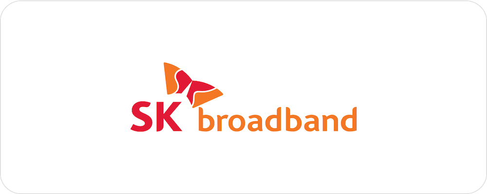 SK broadband