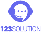 123Solution